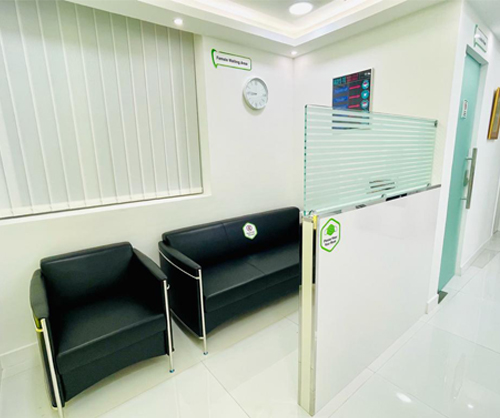 Best dental clinic in Dubai 