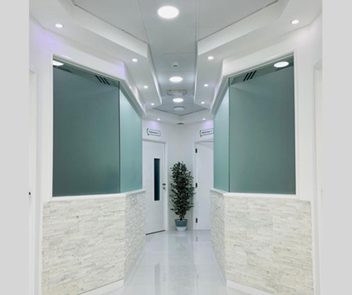 Hygenic- Dental clinic Dubai